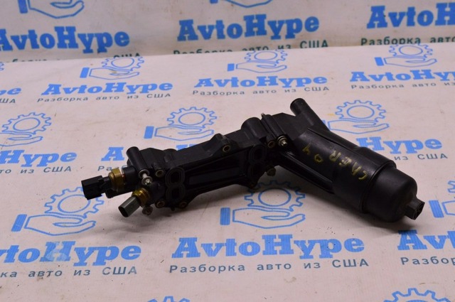 Корпус маслофильтра 68105583AF CHRYSLER