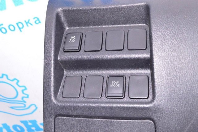NISSAN 681063JA1A в наличии Днепр