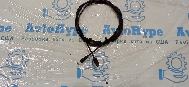 Трос открытия капота 68110055AC CHRYSLER