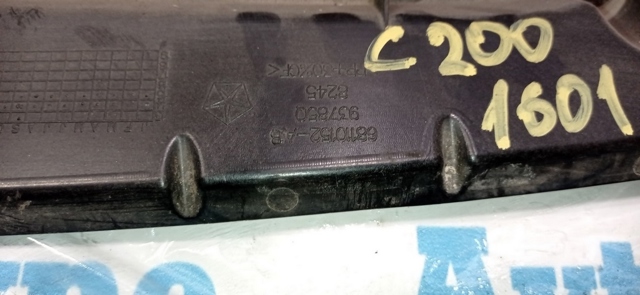 CHRYSLER 68110148AD в наличии Черновцы