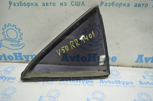 TOYOTA 6812406130 Стекло-форточка двери задней левой в наличии Одесса
