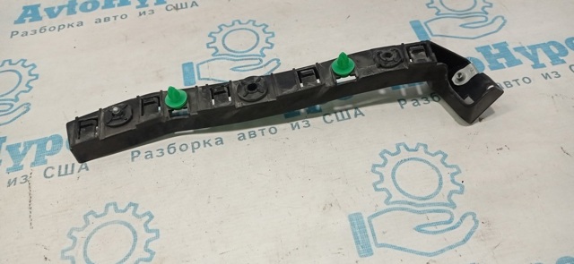 68138414AC CHRYSLER Кронштейн бампера заднего внешний правый купить в Запорожье
