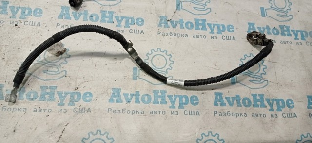 68140290AC Кабель массы аккумулятора (АКБ) купить Каменское