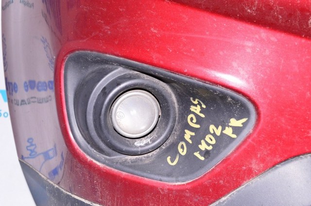 Туманки 68140324AA CHRYSLER