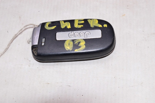CHRYSLER 68141580AG в наличии Николаев