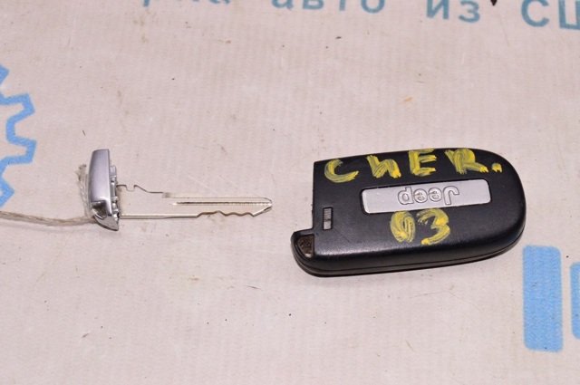 68141580AG CHRYSLER купить в Ровно