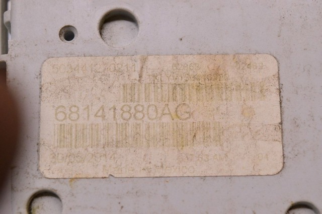 68141880AG CHRYSLER купить в Хмельницкий