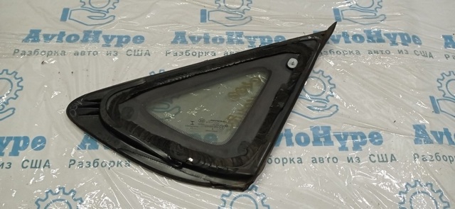 CHRYSLER 68145493AB Стекло-форточка двери задней левой в наличии Хмельницкий