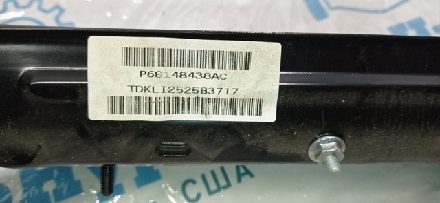 68148431AC CHRYSLER купить в Ирпень