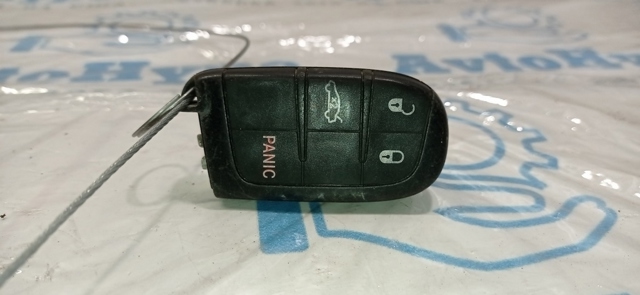 CHRYSLER 68155686AB в наличии Полтава