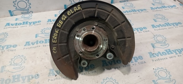 68155868AA CHRYSLER Задняя ступица купить в Николаев