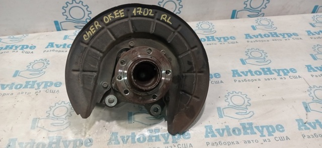 68155868AA CHRYSLER Задняя ступица купить в Украина