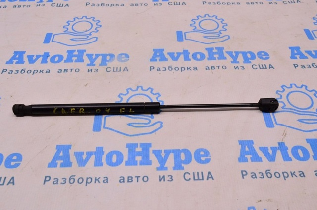 CHRYSLER 68156156AB Амортизатор капота в наличии Черновцы