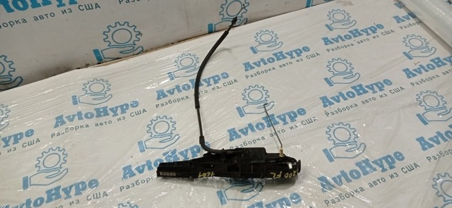 68158807AC CHRYSLER купить в Харьков