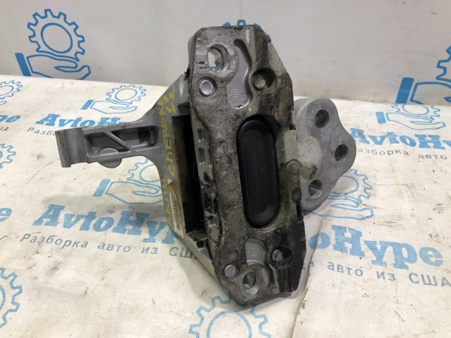 68164709AF CHRYSLER Подушка (опора) двигателя левая купить в Сумы