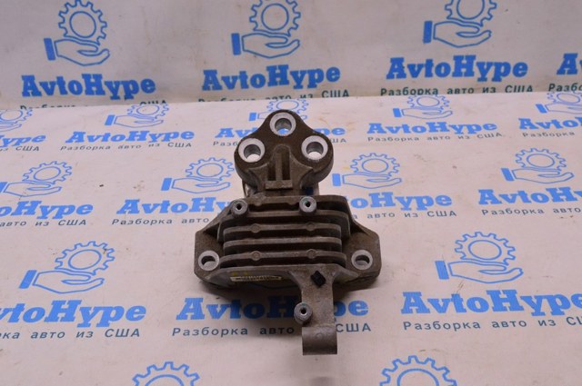 Левая опора двигателя 68164710AE CHRYSLER