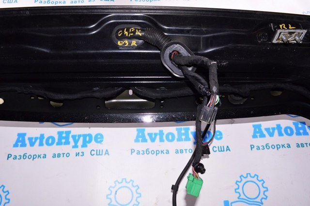 CHRYSLER 68165485AE в наличии Тернополь
