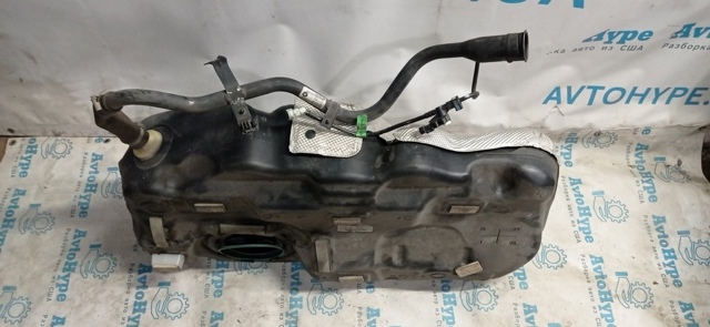 68166587AD CHRYSLER Бак топливный купить в Украина