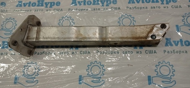 CHRYSLER 68172145AB Кронштейн усилителя переднего бампера в наличии Житомир