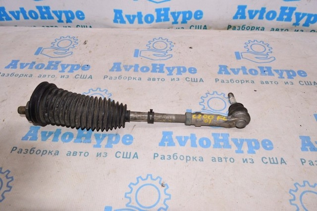 Наружный наконечник рулевой тяги 68185503AD CHRYSLER