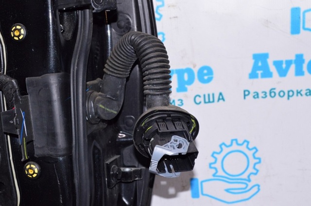 68190363AD CHRYSLER купить в Киев