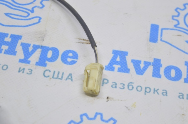 CHRYSLER 68190606AE Подушка (опора) двигателя левая в наличии Одесса