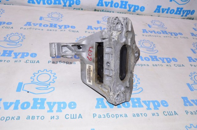 68190606AE CHRYSLER Левая подушка двигателя купить в Полтава