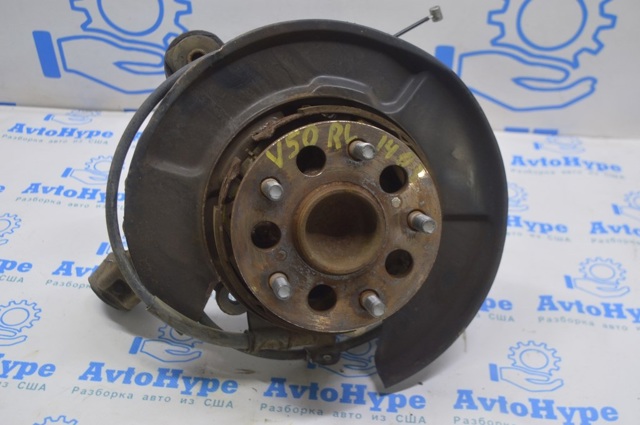 CHRYSLER 68190606AE Подушка (опора) двигателя левая в наличии Тернополь