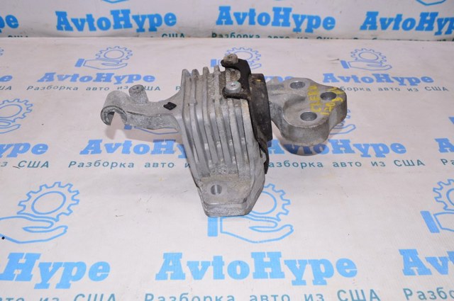 CHRYSLER 68190606AE Левая подушка двигателя в наличии Сумы