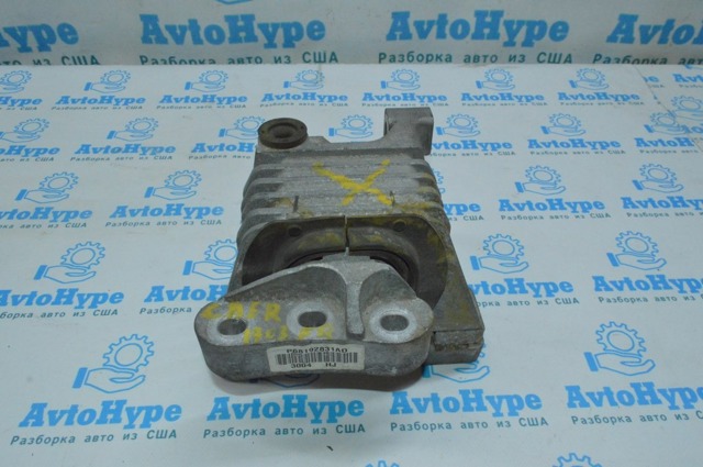 Гидроопора двигателя правая 68192831AF CHRYSLER