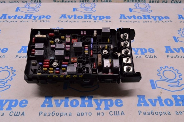 CHRYSLER 68192999AF в наличии Кривой Рог