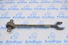 Накладка торпеды лев низ под obd  jeep cherokee kl 14- 68194109aa 68194109AA