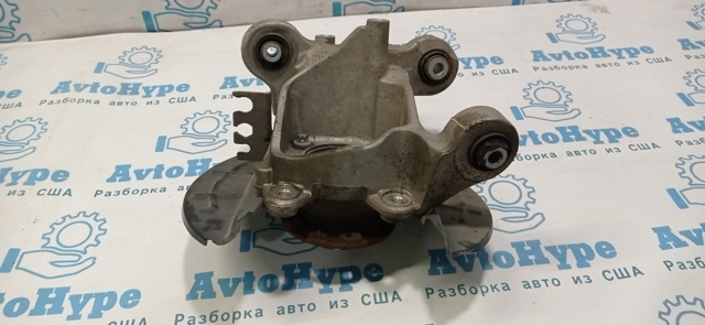 CHRYSLER 68200071AC Цапфа (поворотный кулак) задний левый в наличии Винница
