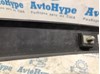 Молдинг передней арки колеса, правый 68210314AE CHRYSLER