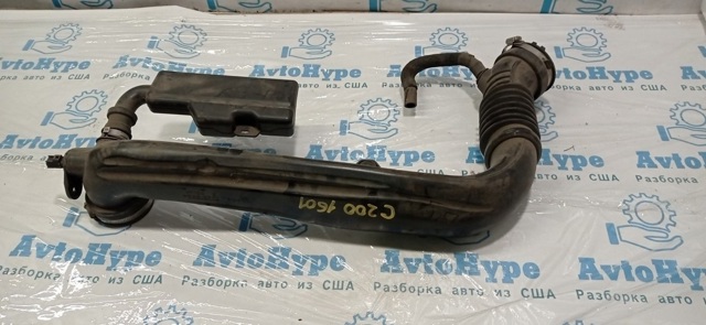 CHRYSLER 68211695AB Выпускной патрубок воздушного фильтра в наличии Черновцы