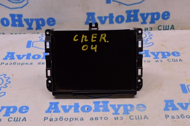68211959AI CHRYSLER купить в Полтава