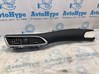 Накладка торпеды центральная с воздуховодом infiniti qx30 17- 682125df0c 682125DF0C