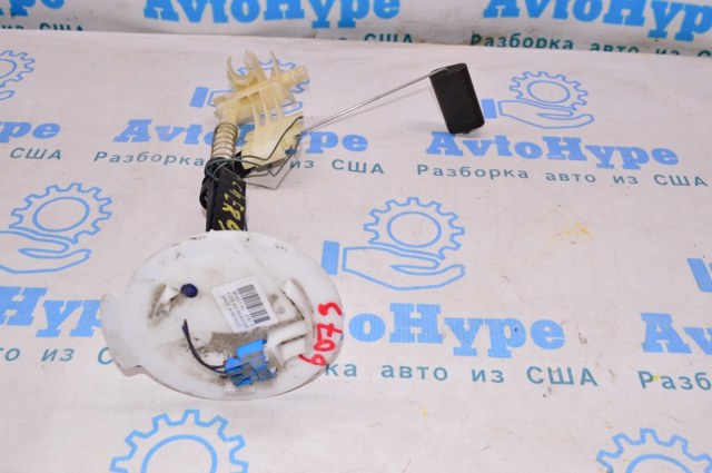 68217193AD CHRYSLER Датчик уровня топлива купить в Винница