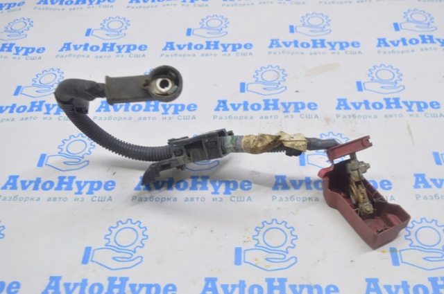 68217193AD CHRYSLER Датчик уровня топлива купить в Киев