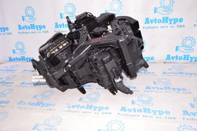 Корпус печки в сборе 68223048AD CHRYSLER