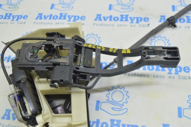 68223864AB CHRYSLER Фонарь подсветки номерного знака купить в Черкассы