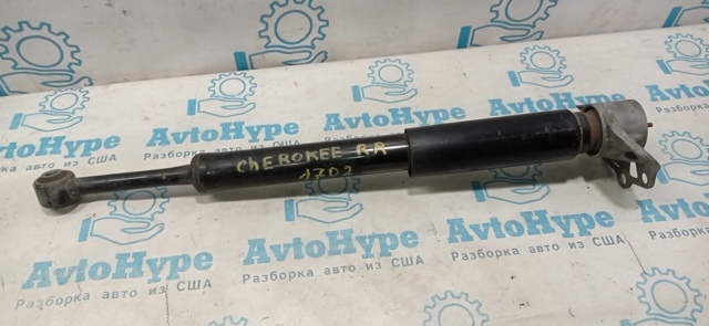 Цилиндр подвески 68224858AD CHRYSLER