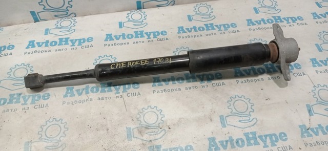 68224858AD CHRYSLER Амортизатор задний купить в Житомир