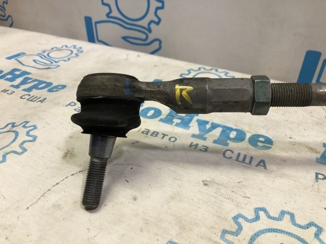 Рулевой наконечник 68224936AA CHRYSLER