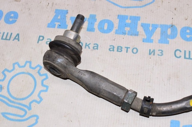 68224936AA CHRYSLER Наконечник рулевой тяги внешний купить в Ужгород