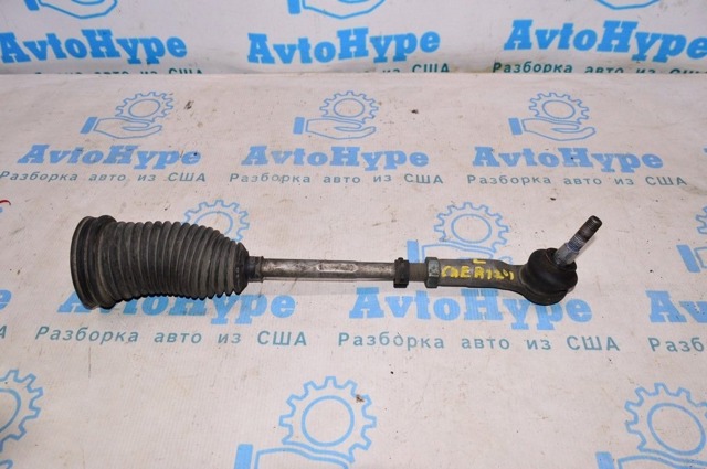 Наконечник рулевой тяги, внешний 68224937AA CHRYSLER