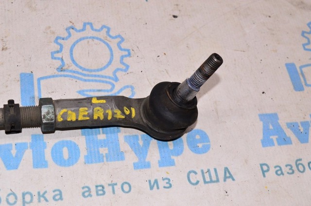 CHRYSLER 68224937AA Рулевой наконечник в наличии Черновцы