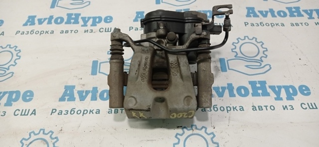Задний правый суппорт 68225304AB CHRYSLER