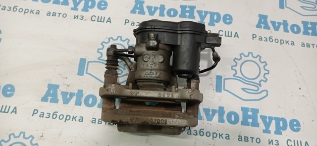 CHRYSLER 68225305AB Суппорт задний левый в наличии Украина