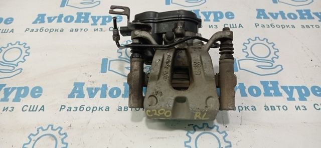Задний левый суппорт 68225305AB CHRYSLER
